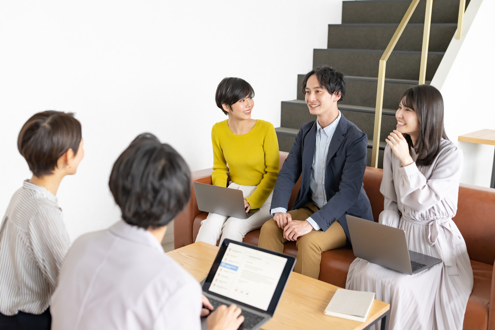 鹿児島でチャットレディをするなら代理店からがおすすめ
